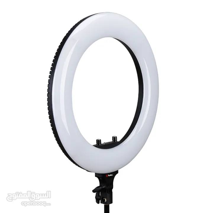 Ring Light Size 10 Inch رنج لايت قياس 10 انش 26 سم