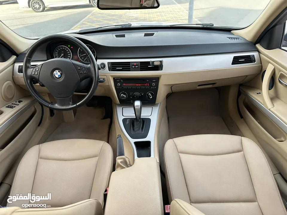 BMW 316 I 1.6 بي ام دبليو خليجية