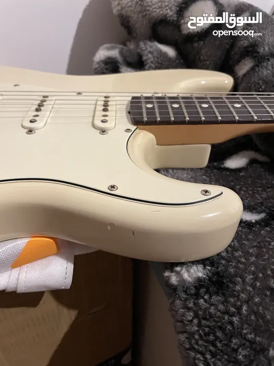 Stratocaster Made in Japan