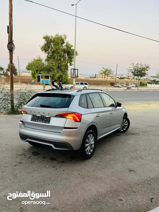 شكودا كاميك 2021