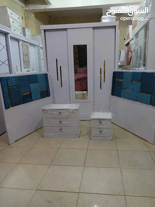 غرف نوم فورررررررى اطفال كامله Furniture oh