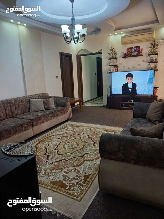 شقة مميزة للبيع ابو علندا اسكان الكهربا من المالك مباشرة