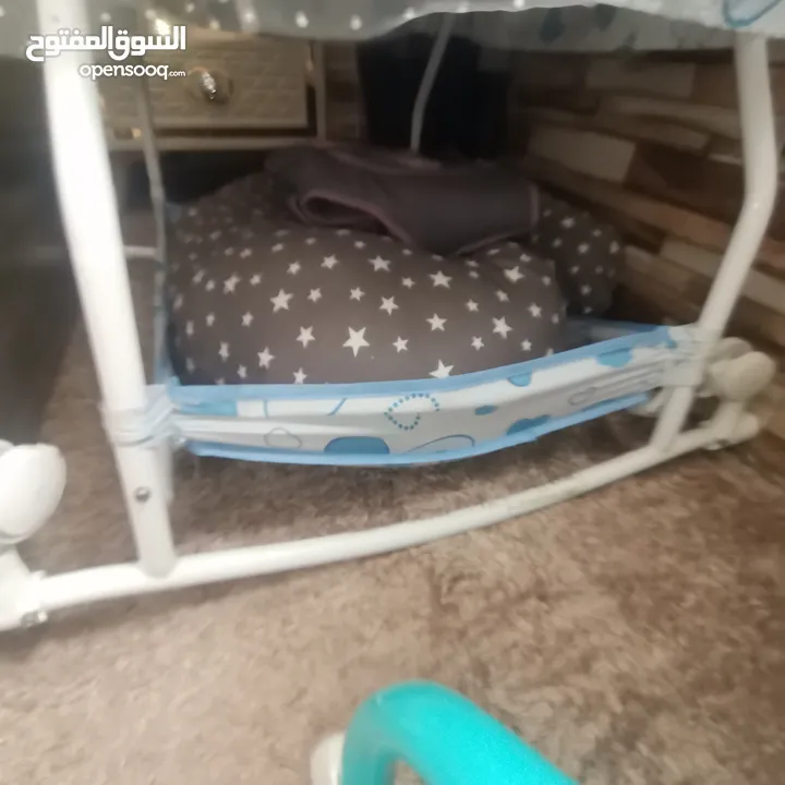 اغراض بيبي