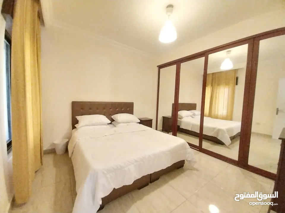 Apartment for rent in abdoun  ( Property 33180 )-174813301