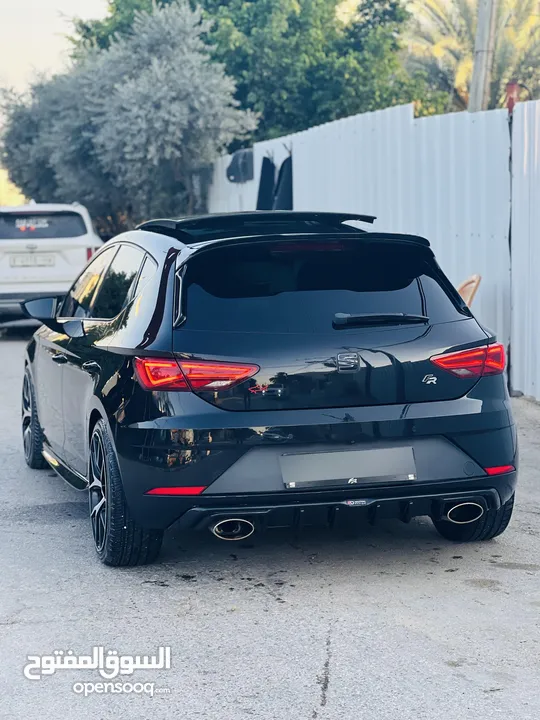 سيات ليون FR 2020/19 فل