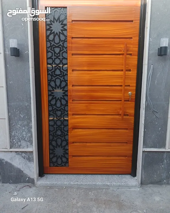 حداده شبابيك ابواب سواتر