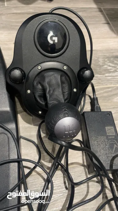 للبيع سكان logietchمافي اي ضرر ويه كل اغراضه وقابل اذا جاد