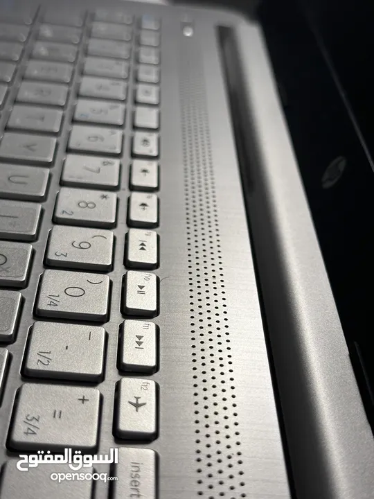 لابتوب HP للبيع – أداء ممتاز للاستخدام اليومي والدراسة