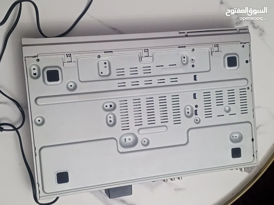 dvd نوع LG للبيع بحاله الوكاله