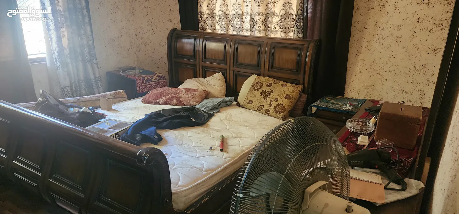 عفش بيت كامل للبيع
