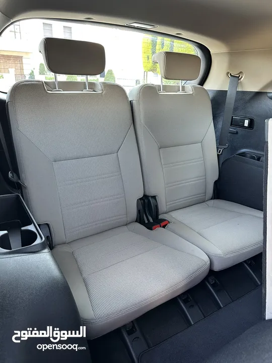 KIA SORENTO (SX) 2019 وارد الوكالة قاطع  مسافة 80 الف كم فل كامل اعلى صنف فحص كامل