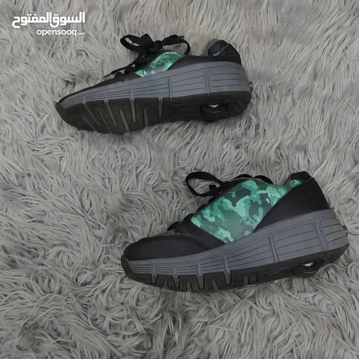 حذاء رياضة نايكي أوروبي وكالة