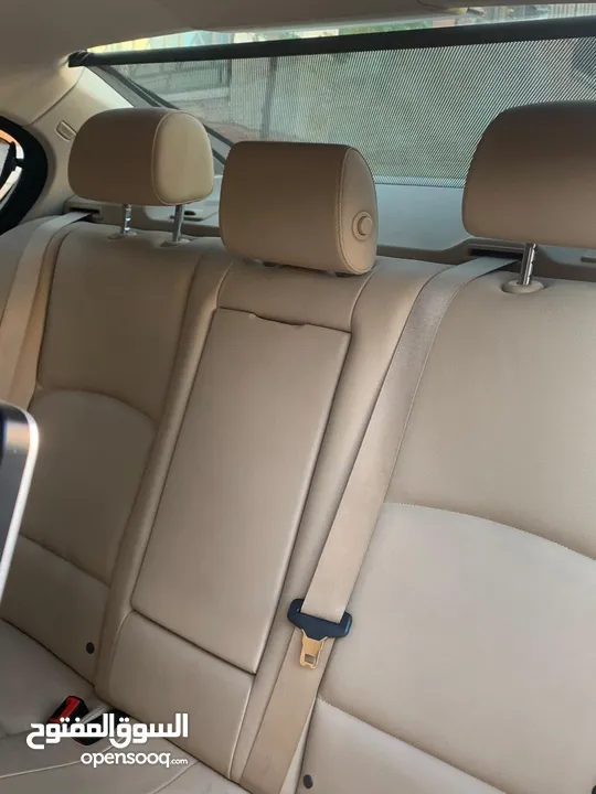 فحص كامل 2014 Bmw 528i
