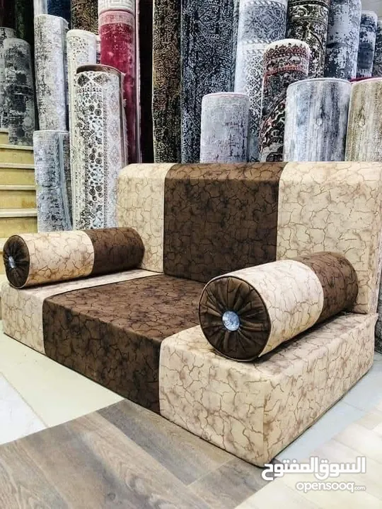 جلسات عربيه و خليجيه بأفضل انواع الاسفنج السكني وافضل و الاقمشه