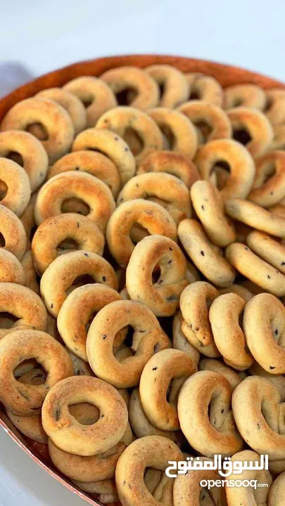 مطبخ بيتي  يلنجي دوالي شيشبرك كبه تبوله معجنات بيتزا  حلويات كعك العيد معمول