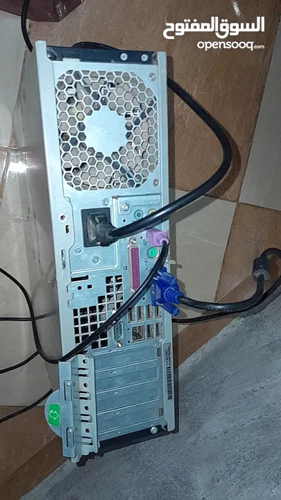 اورديناتور بيرو hp