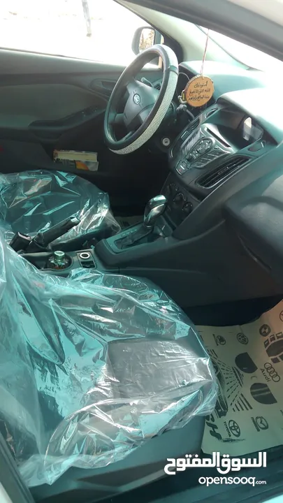 Ford focus 2014 فورد فوكس