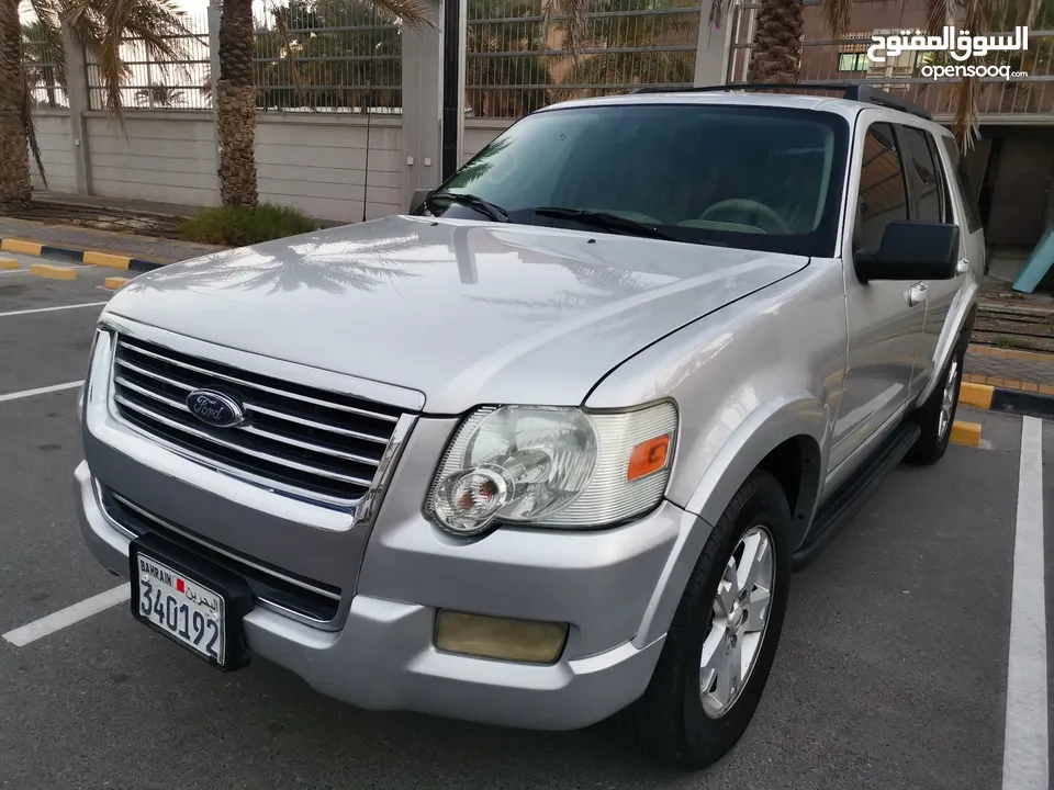 2009 ford explorer for sale