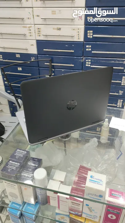 hp pro pook 640g3   7g