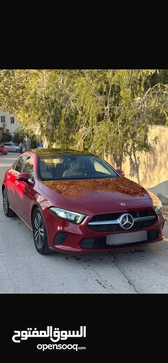 Mercedes CLA 2021