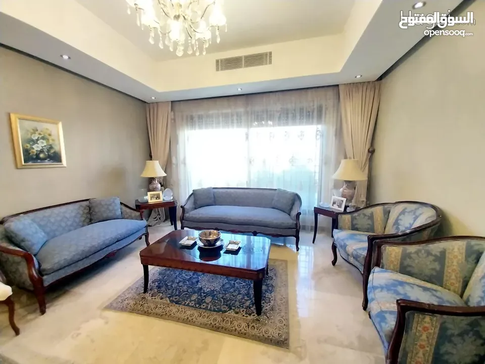 شقة للبيع في ام اذينه  ( Property ID : 31750 )