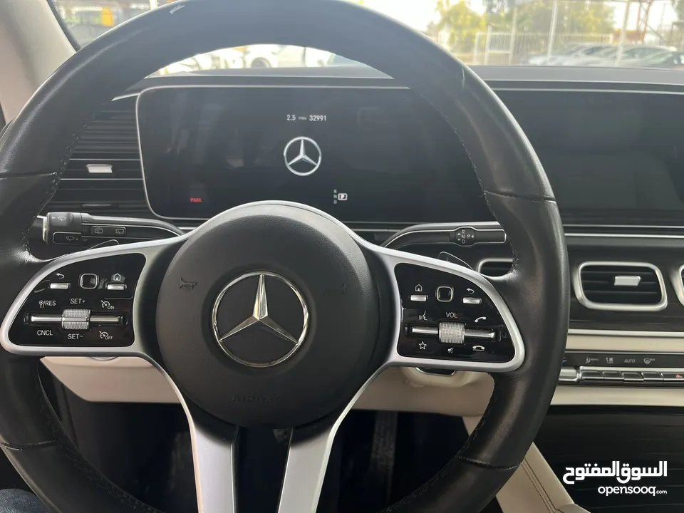 ‏2021 Mercedes gle 350 53 amg kit