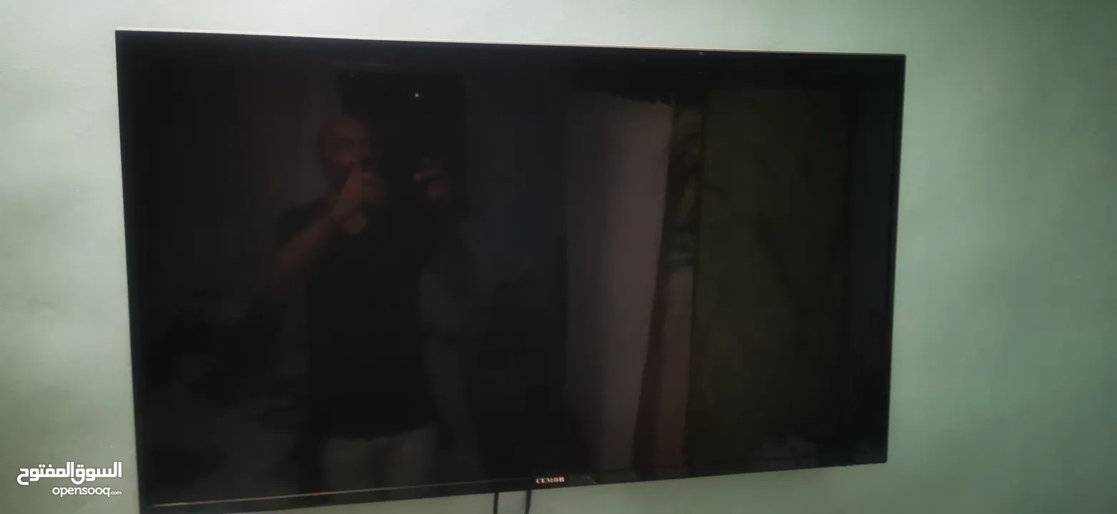 LCD TV 40" Samsung