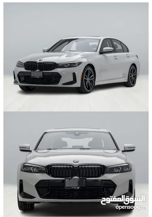 BMW 330i xDrive