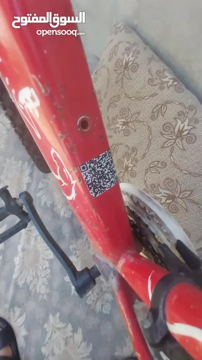 دراجه هوائيه