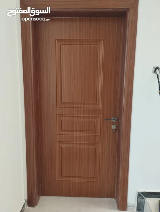 WPVC% Doors by 27 colour