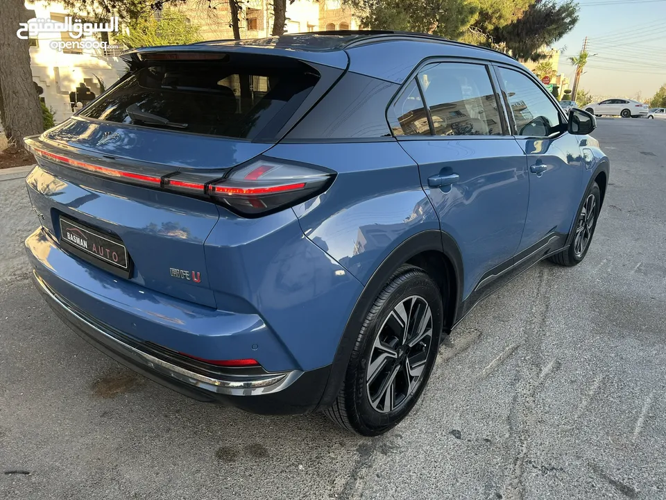 Neta U PRO 400 مع فتحة بحالة الوكالة