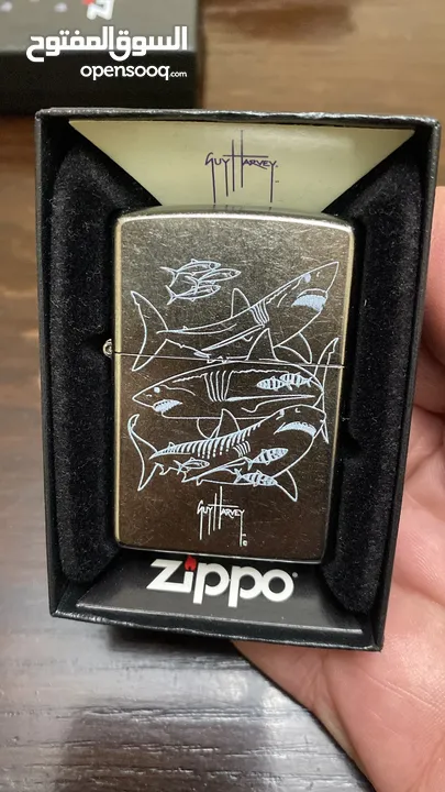 ولاعات زيبو zippo الامريكيه متوفر البيع جمله ومفرق  التوصيل متوفر الى جميع المناطق .