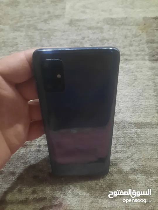 Samsung A51 5g