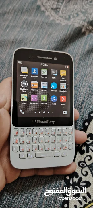 Blackberry mobile for sale cleen app app is work like youtube and whtapp app