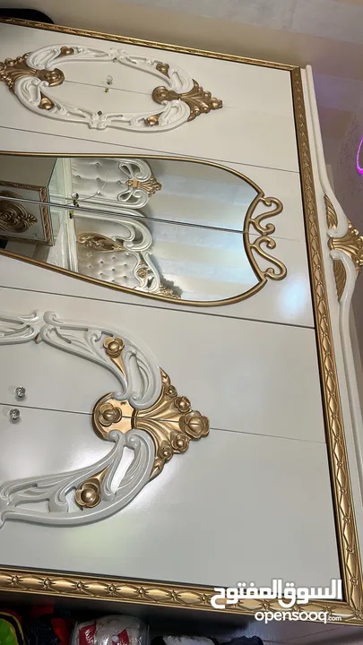 غرفه نوم للبيع