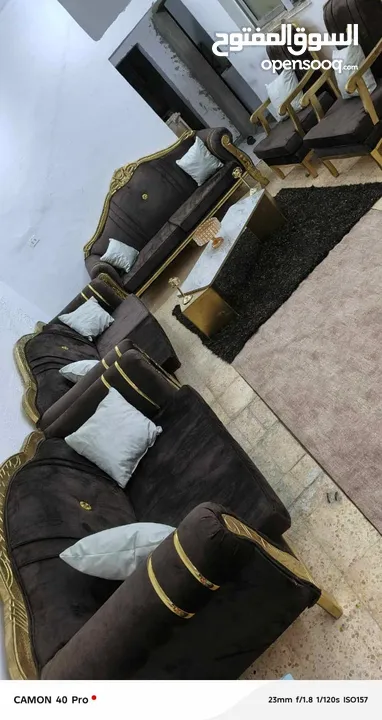 اسم المنتج: طقم ملوكي زان
