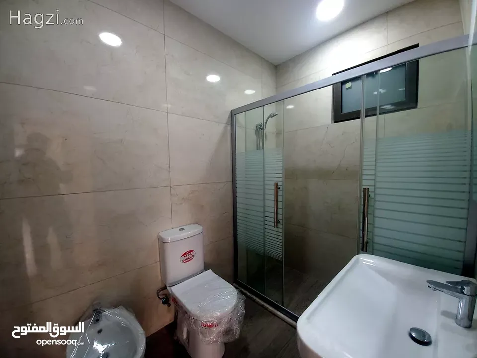 شقة غير مفروشة للإيجار 190م2 ( Property 12429 ) سنوي فقط