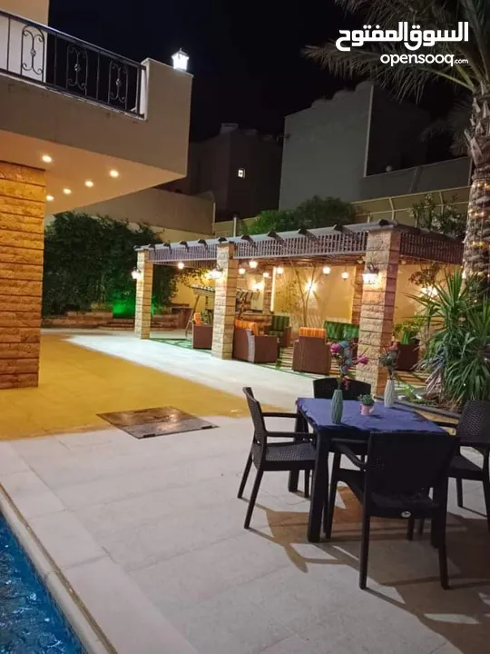 مزارع وشاليهات VIB ترحب بكم  وتقدم لكم اقوى عرض بالمملكه  خصم 50%على اول 30 حجز