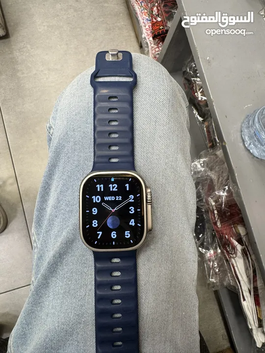 Apple Watch Ultra 49mm