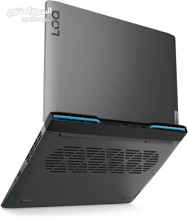 Lenovo LOQ 15IRX9 Gaming