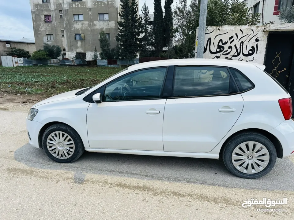 بولو 2015 للبيع