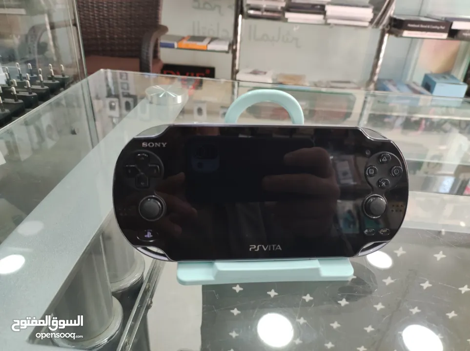 جهاز psvita