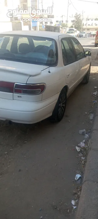 كيا سيفيا نخب  ترخيص لشهر 2 السنه الجاي غرفه وكاله  ماتور جيد  جير جيد اكسات جيد  السياره ما شاءالله