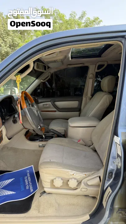 استيشن 2006 GXR خليجي نظيف قير تماتيك