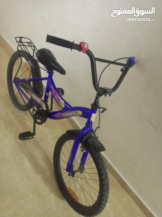 دراجه هوائيه