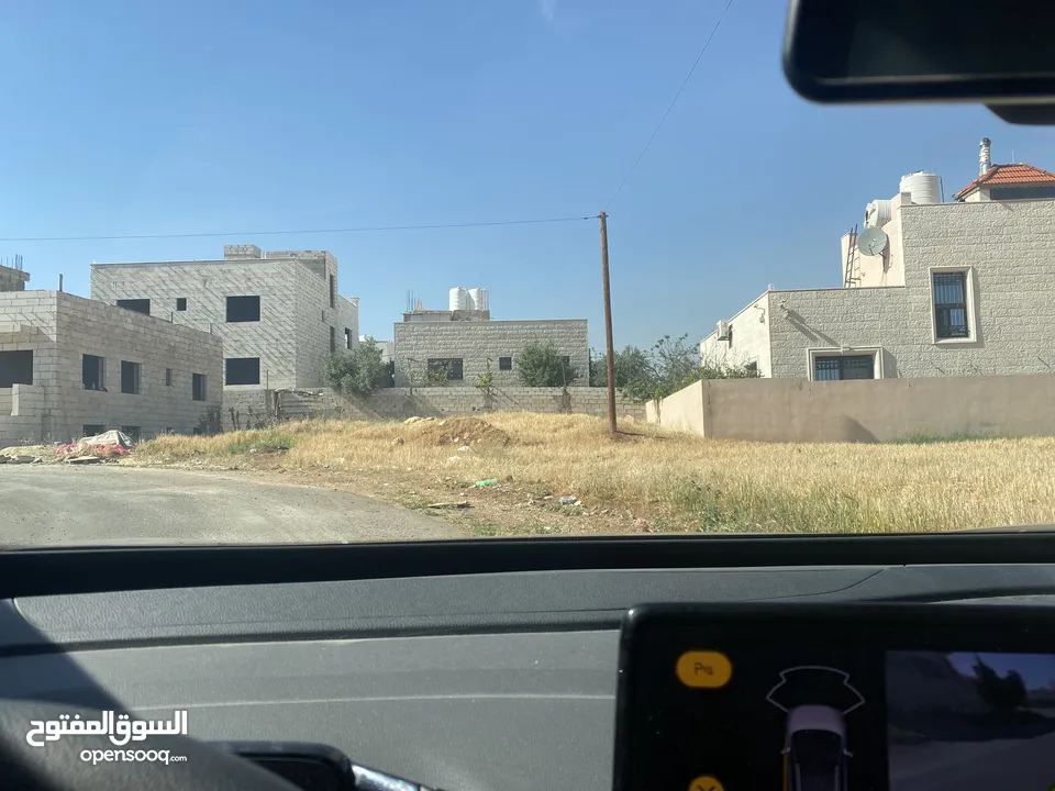 ارض للبيع في الجويدة
