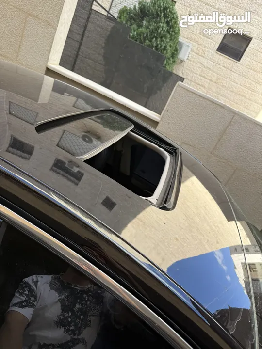 فورد فيوجن 2014