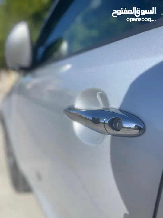 كيا سبورتاج فل الفل ما عدا فتحه ترخيص 2014  الجيب بوضع الشركة