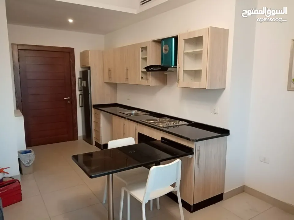 Apartment for rent in Abdoon