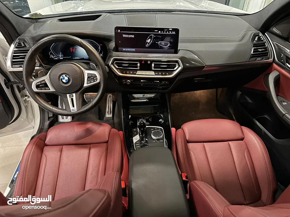 للبيع BMWX3